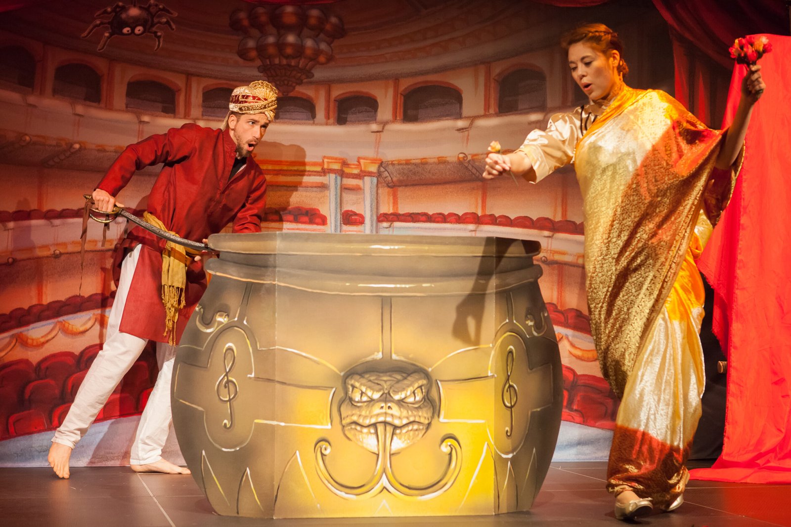 KinderOper:Aida